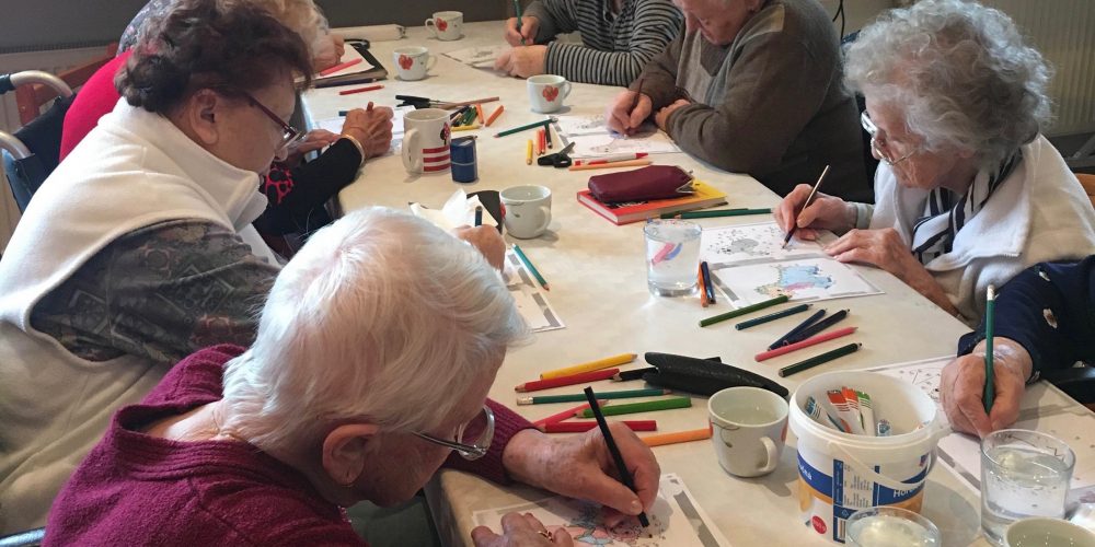 Dom seniorov – môže vniesť radosť do života?