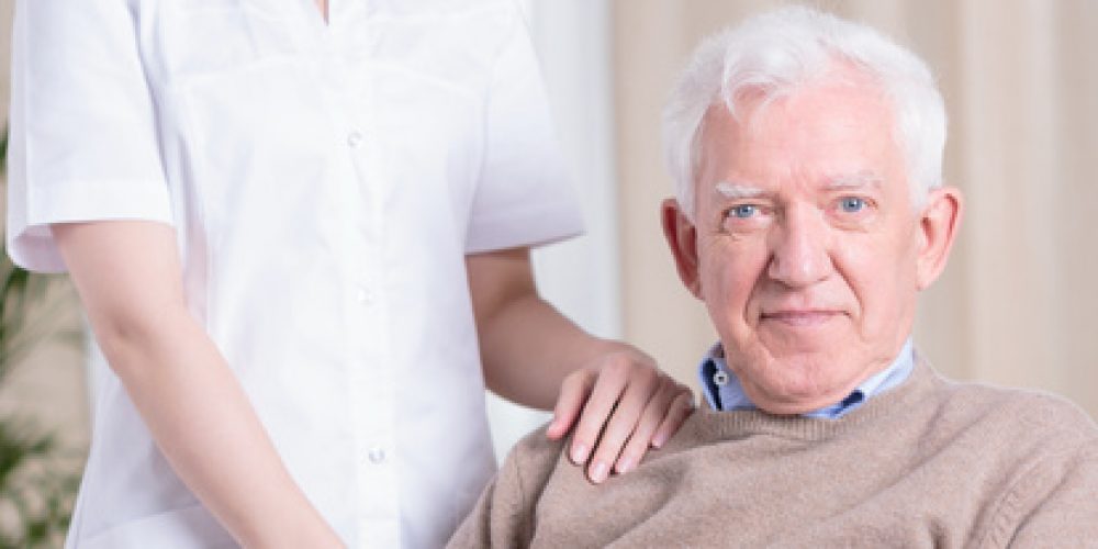 Seniori si navzájom pomáhajú