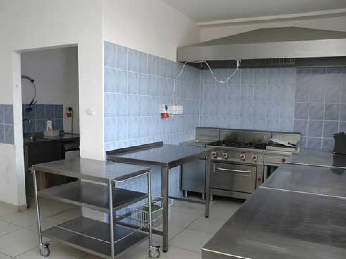 Kuchyňa